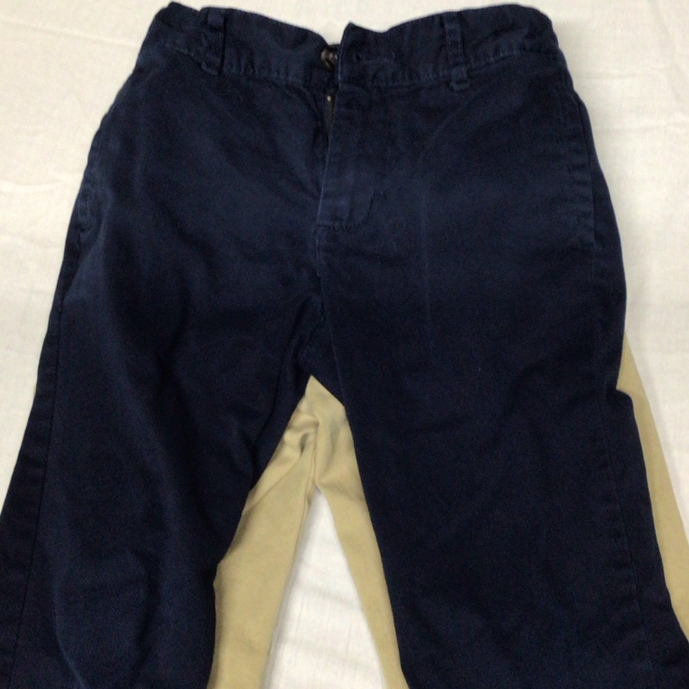 Place Kids' Tan Jeans. Please read - Picture 8 of 10